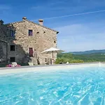 Chiantivillas Poggio A Vento Villa Badia A Passigano