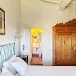 Chiantivillas Poggio A Vento Villa Badia A Passigano
