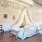 Villa Chiantivillas Poggio A Vento *