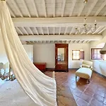Villa Chiantivillas Poggio A Vento Badia A Passigano