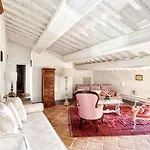 Villa Chiantivillas Poggio A Vento Badia A Passigano