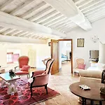 Chiantivillas Poggio A Vento Villa