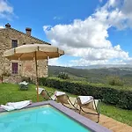 Chiantivillas Poggio A Vento Badia A Passigano