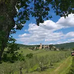 Villa Chiantivillas Poggio A Vento Badia A Passigano