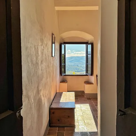Chiantivillas Poggio A Vento