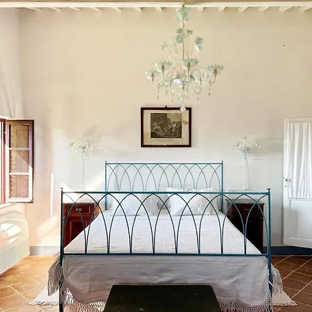 Chiantivillas Poggio A Vento Willa