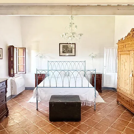 Chiantivillas Poggio A Vento Willa *