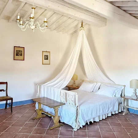 Willa Chiantivillas Poggio A Vento *