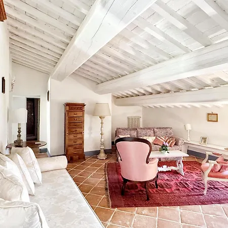 Willa Chiantivillas Poggio A Vento Badia A Passigano