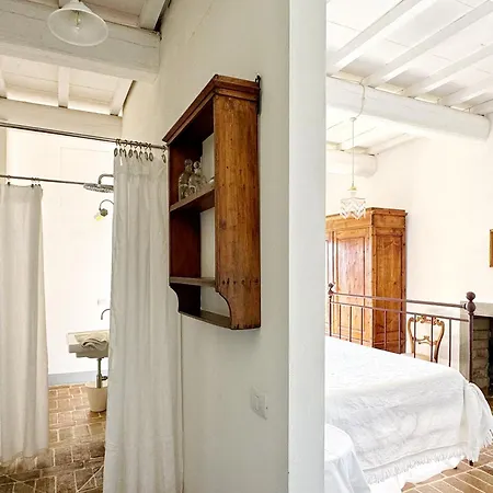 Chiantivillas Poggio A Vento Willa Badia A Passigano
