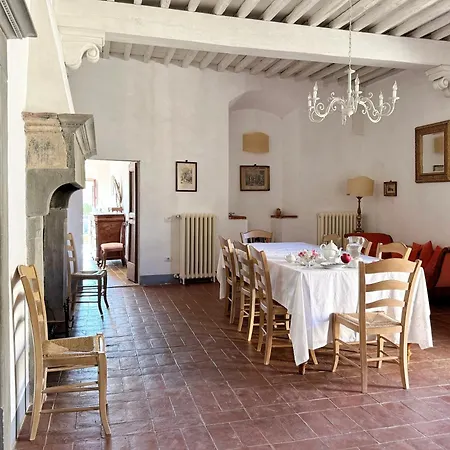 Chiantivillas Poggio A Vento * Badia A Passigano