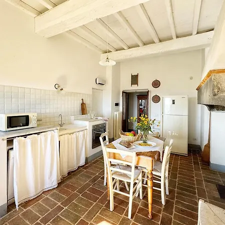 Chiantivillas Poggio A Vento