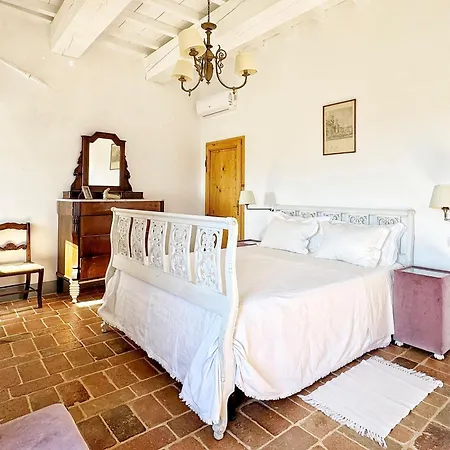 Chiantivillas Poggio A Vento Willa *