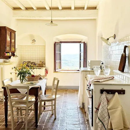 Willa Chiantivillas Poggio A Vento Badia A Passigano