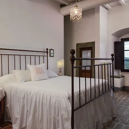 Chiantivillas Poggio A Vento Badia A Passigano