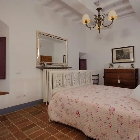 Chiantivillas Poggio A Vento Villa