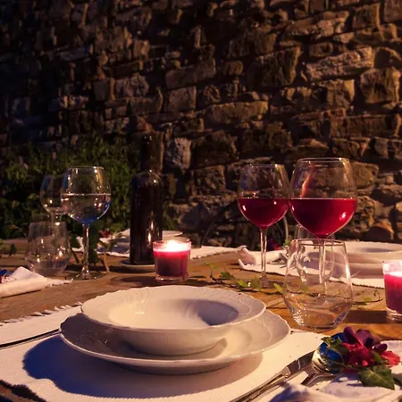 Chiantivillas Poggio A Vento * Badia A Passigano