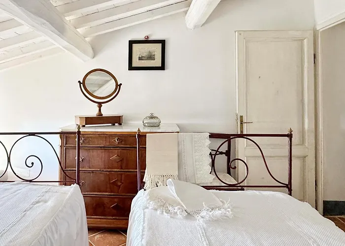 Chiantivillas Poggio A Vento *