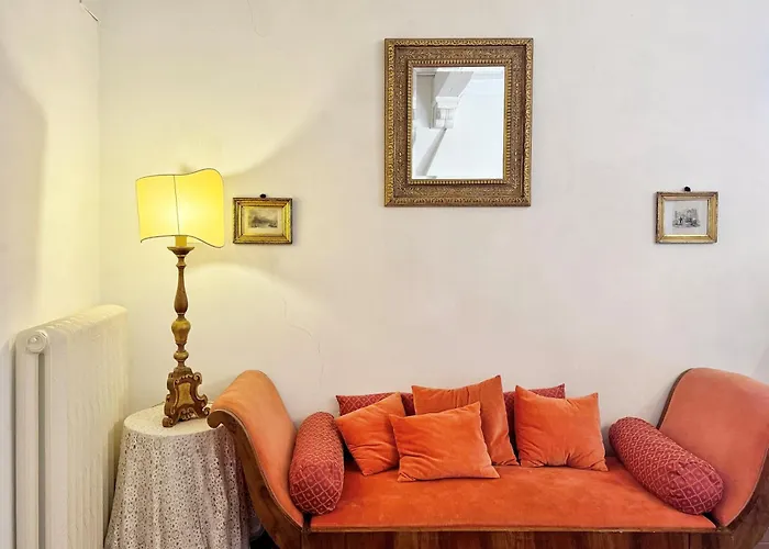 Chiantivillas Poggio A Vento Badia A Passigano